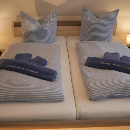 Dicht An Der Kueste Haus 