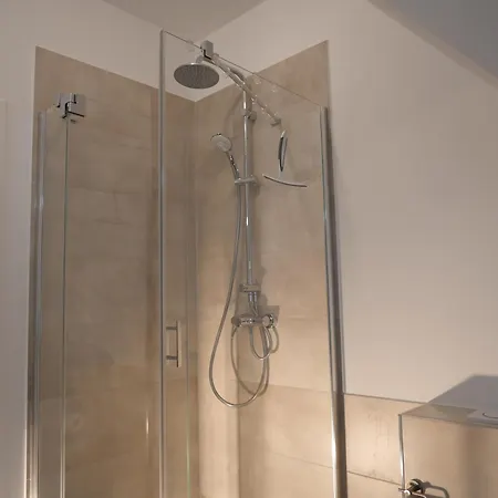 Dicht An Der Kueste Haus 