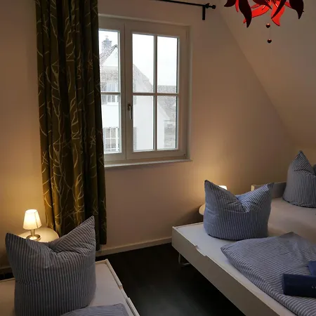 Dicht An Der Kueste Haus 