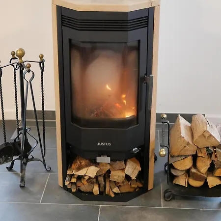 Nyaraló Dicht An Der Kueste Haus 