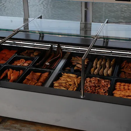 Nyaraló Dicht An Der Kueste Haus 