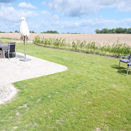 Dicht An Der Kueste Haus 