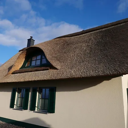 度假居 Dicht An Der Kueste Haus 